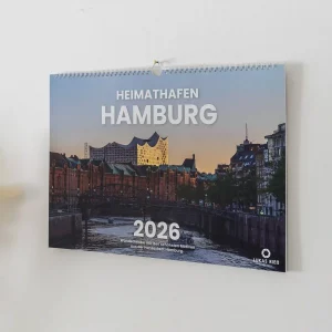 Hamburg Kalender